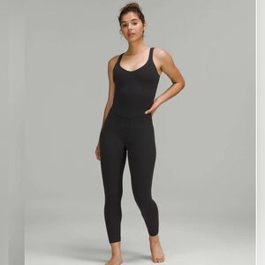 Lululemon Align Bodysuit 25”
